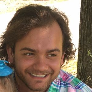 Meet your Posher, Chris